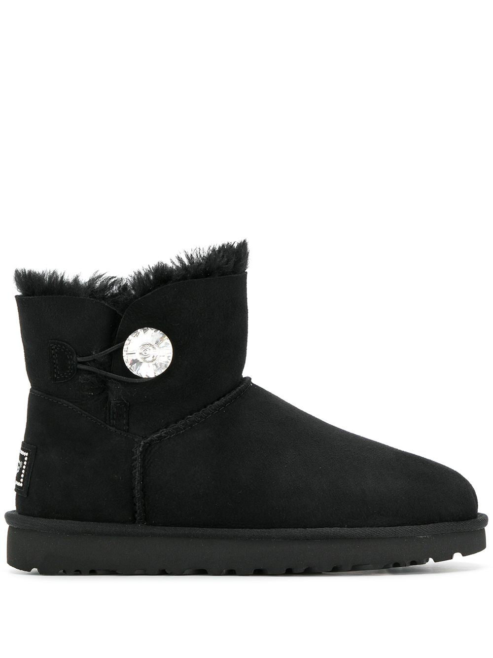 UGG Australia Boots Black