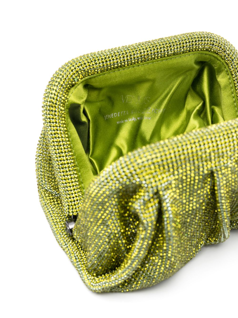 Benedetta Bruzziches Bags.. Green