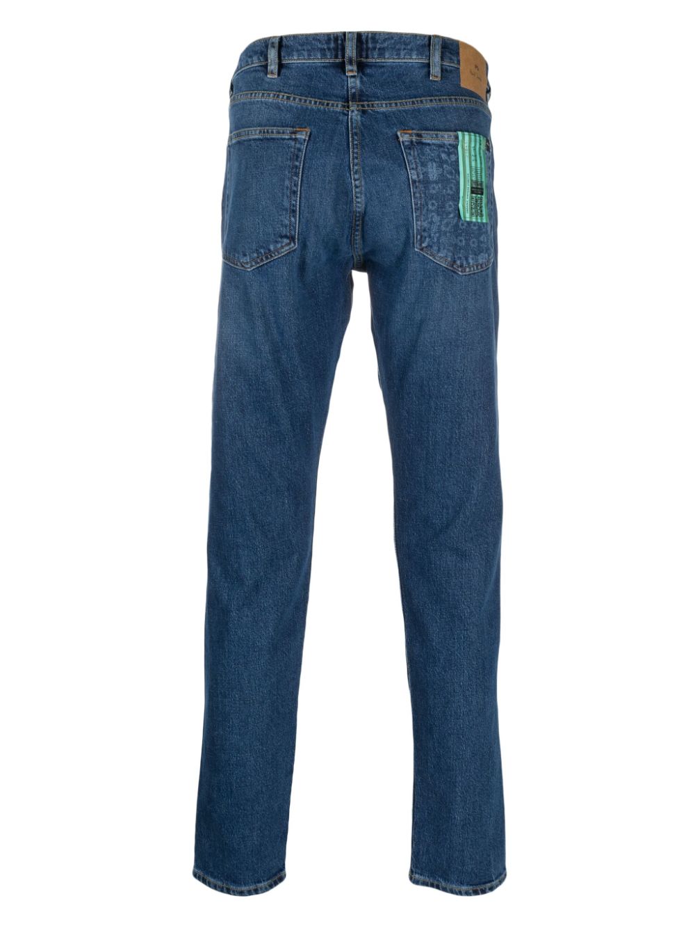 Paul Smith Jeans Denim