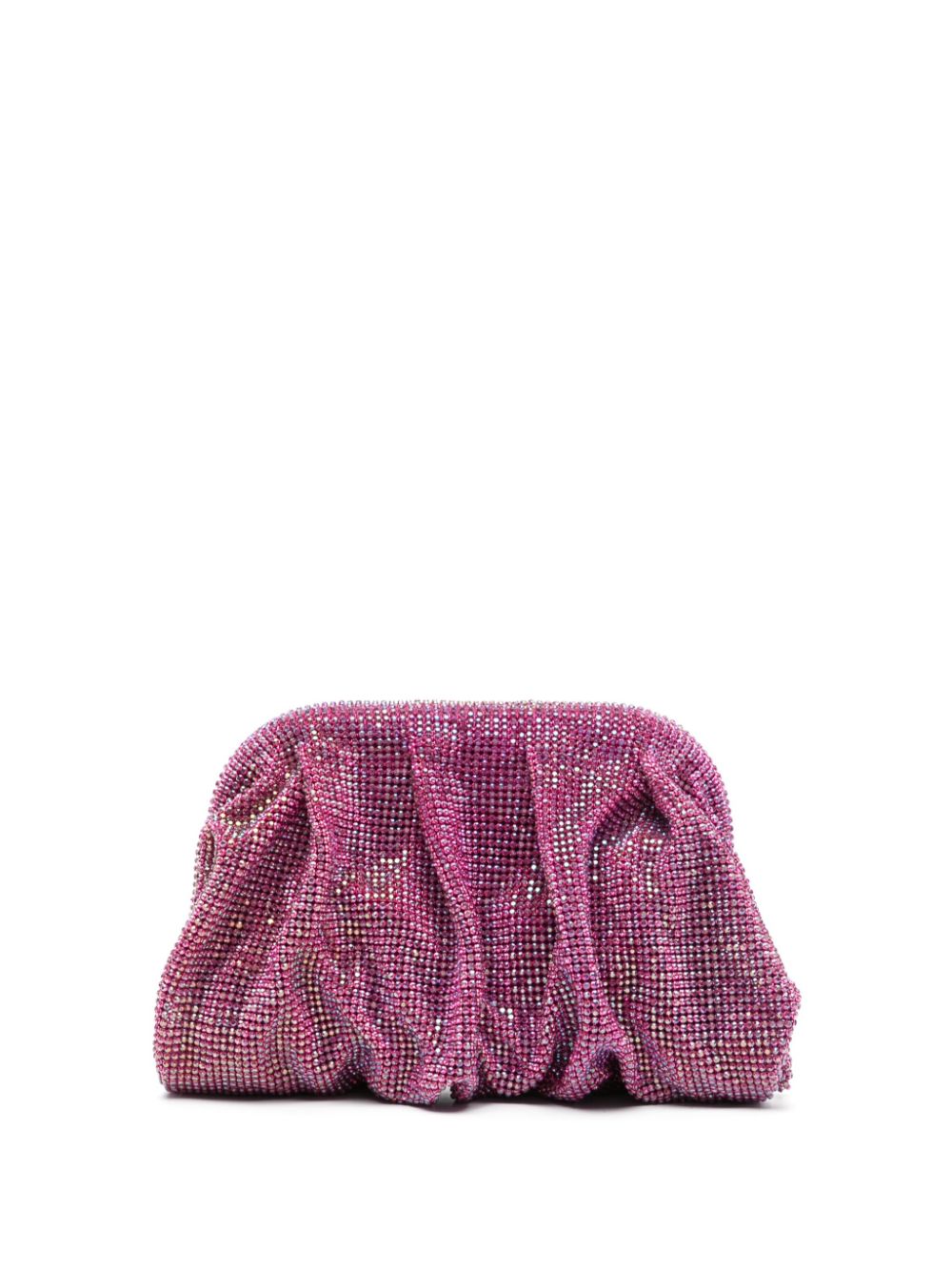 Benedetta Bruzziches Bags.. Fuchsia