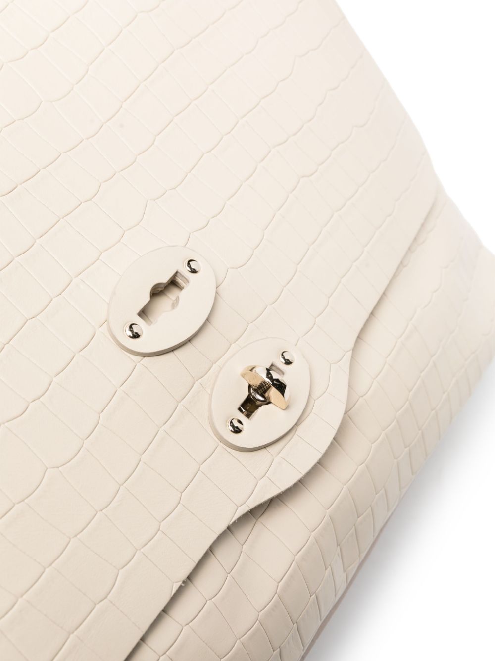 Zanellato Bags.. Beige