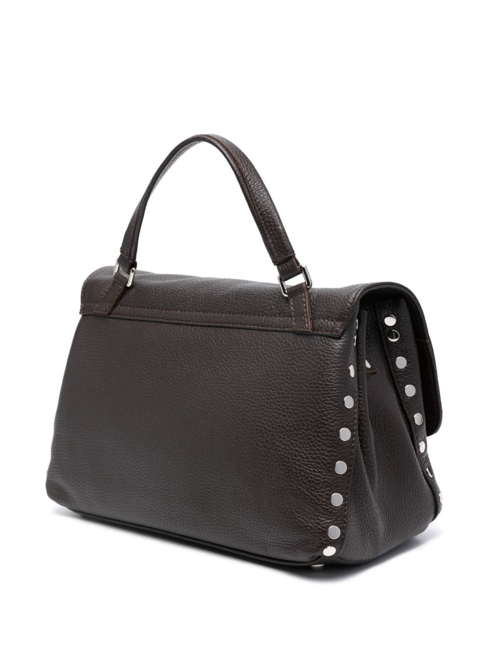 Zanellato Bags.. Brown