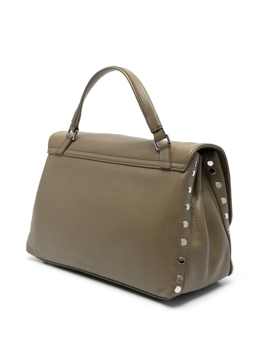 Zanellato Bags.. Green