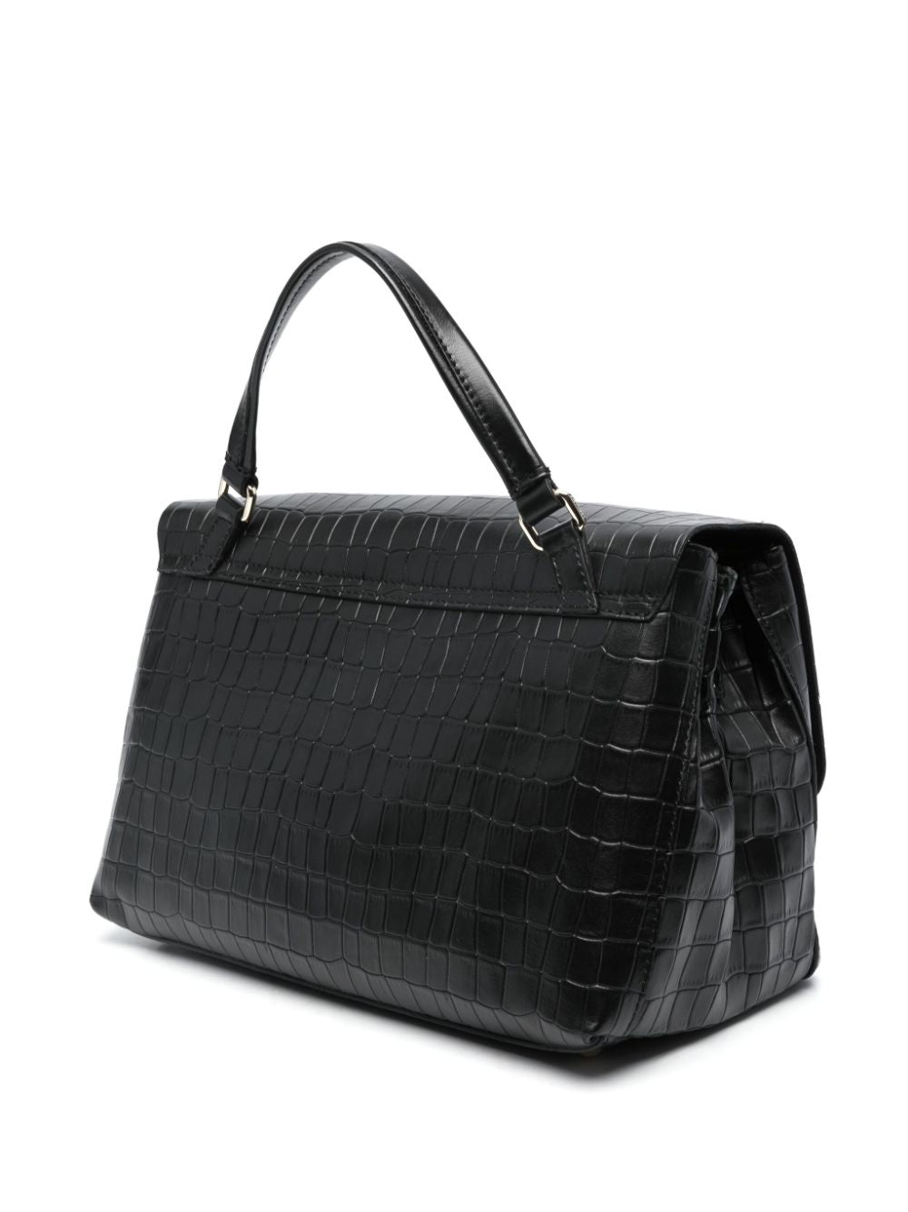 Zanellato Bags.. Black