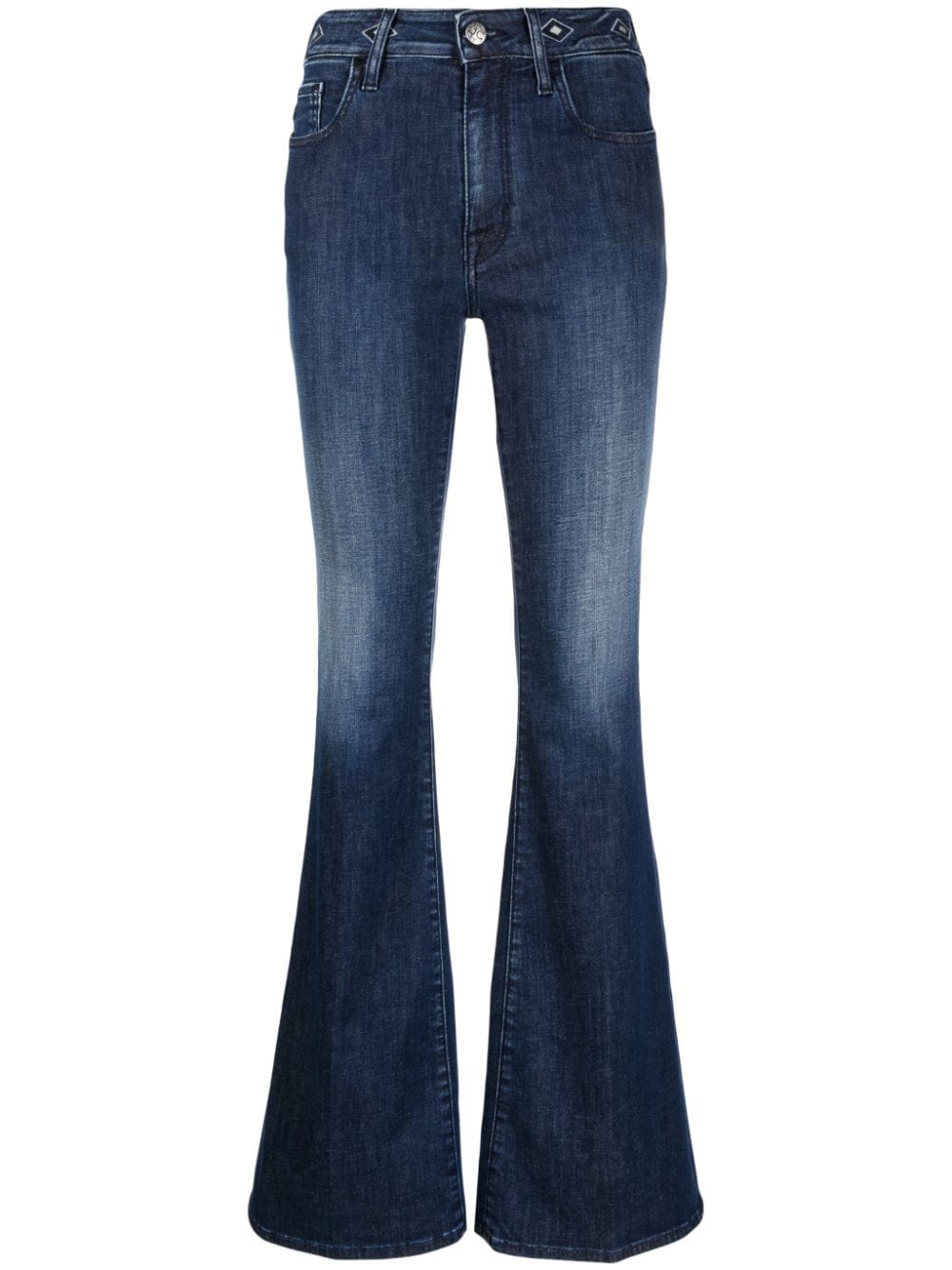 Jacob Cohen Jeans Blue