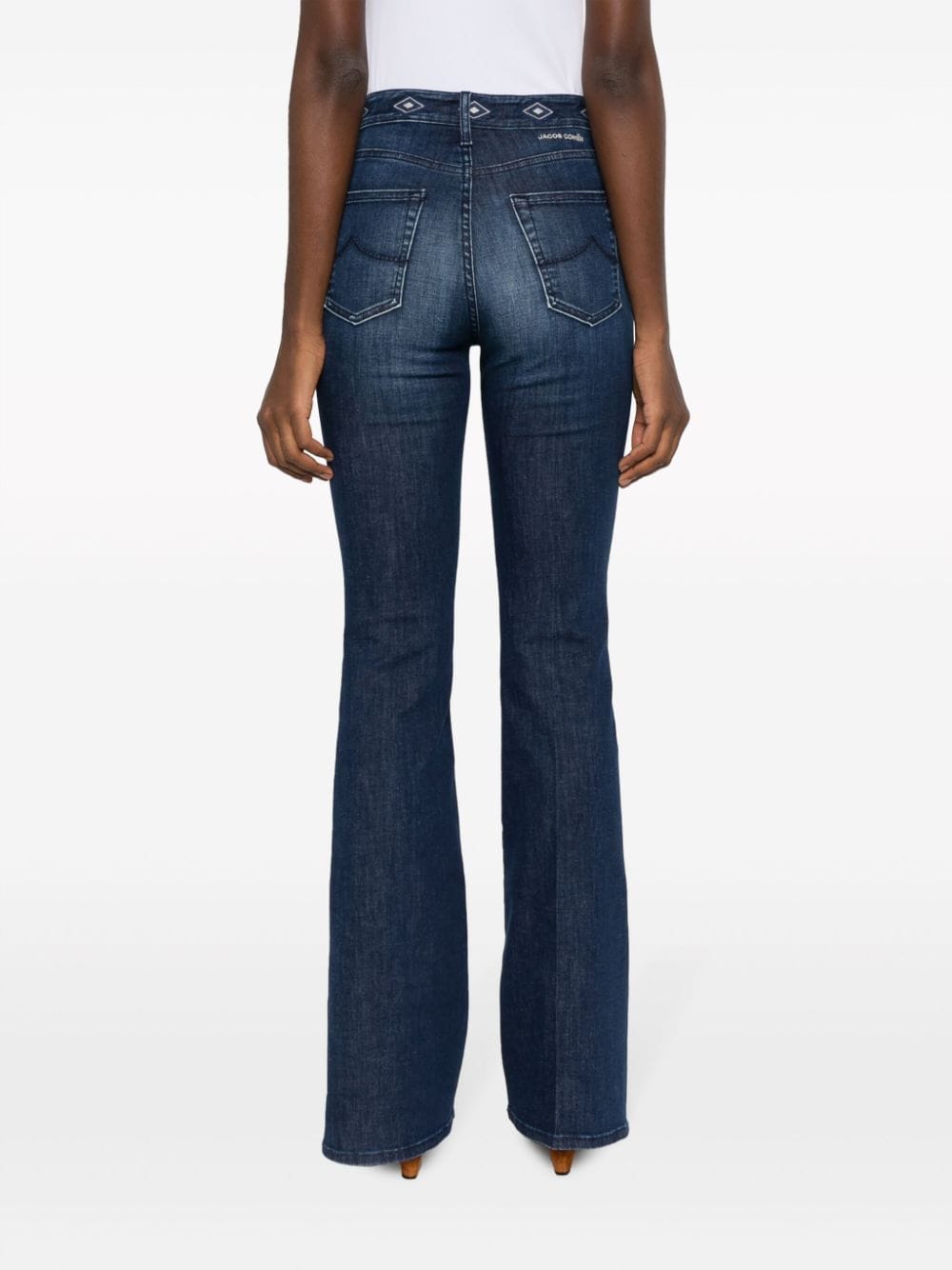 Jacob Cohen Jeans Blue