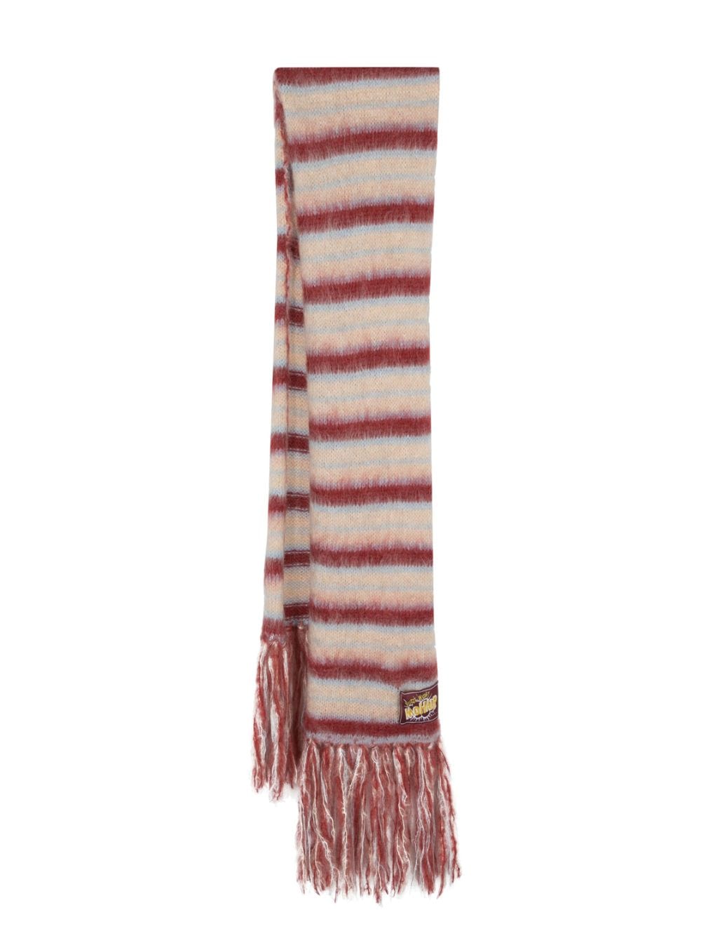 Marni Scarfs Pink