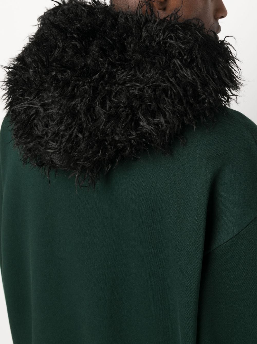 Marni Sweaters Green