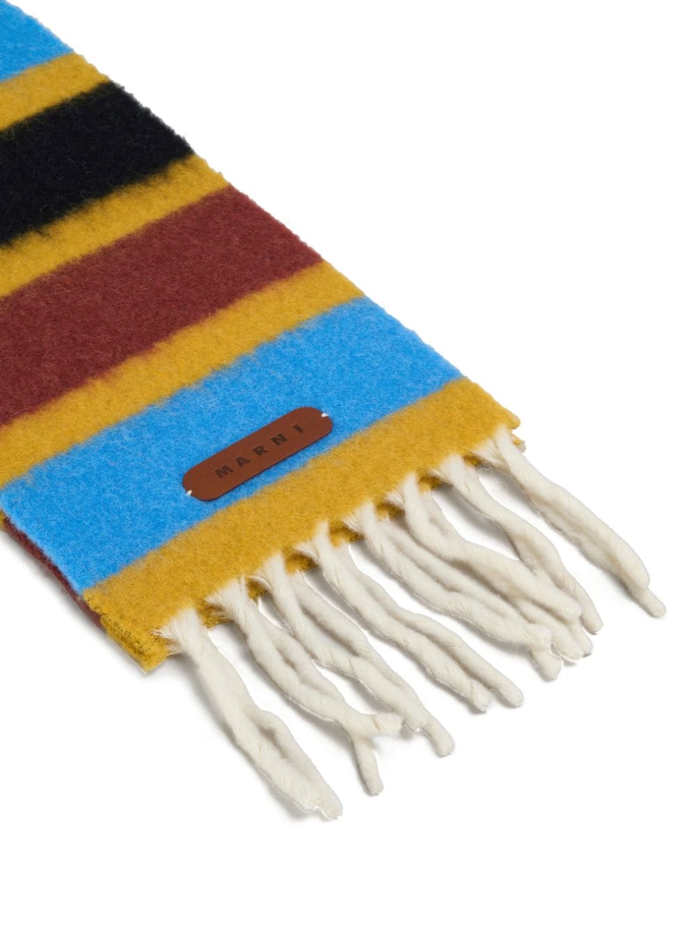 Marni Scarfs MultiColour