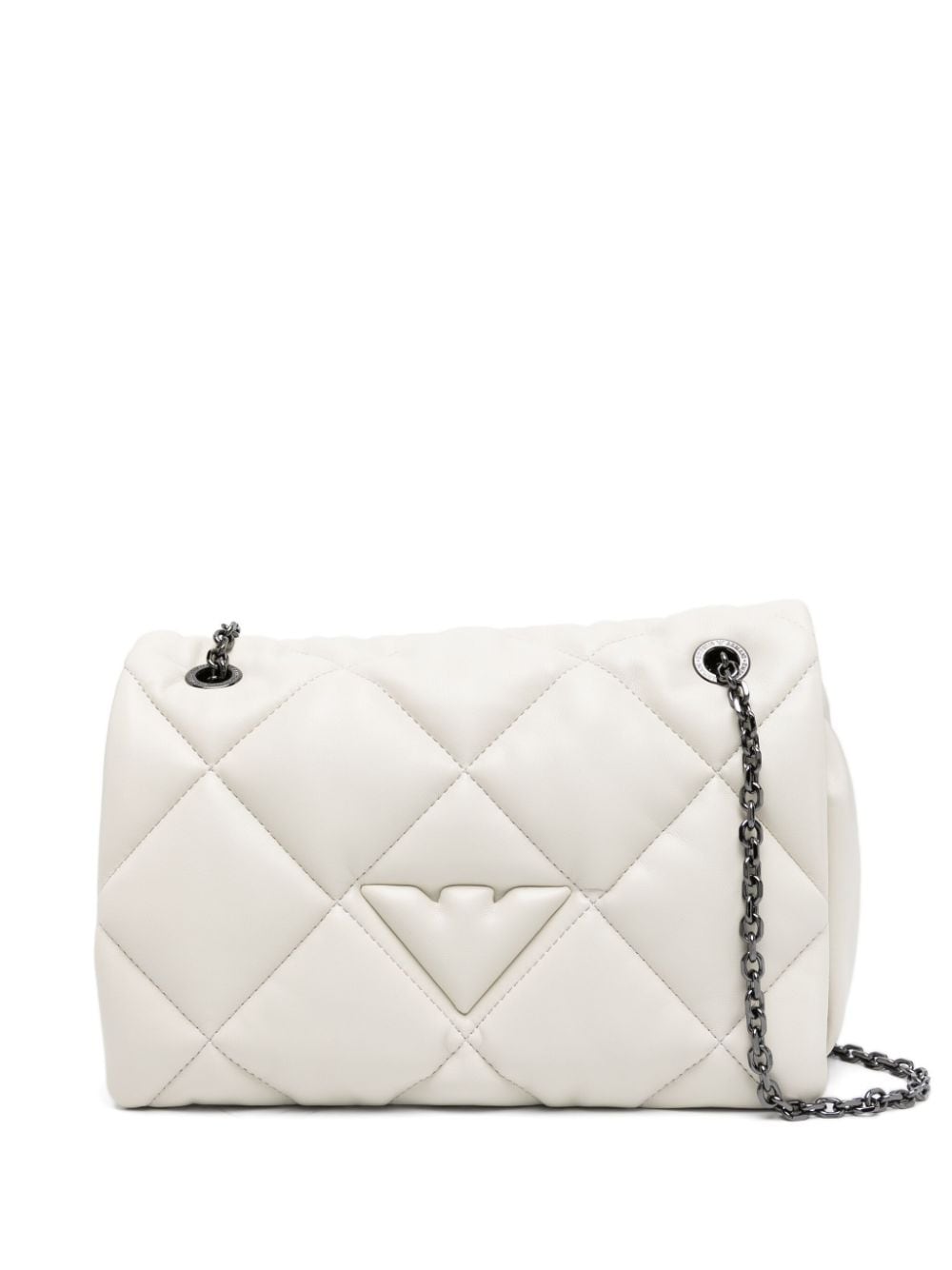 Emporio Armani Bags.. White