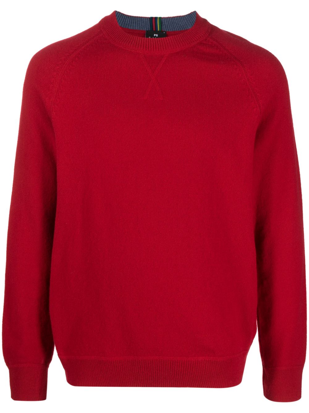 Paul Smith Sweaters Red