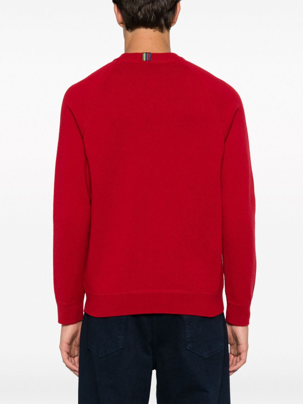 Paul Smith Sweaters Red