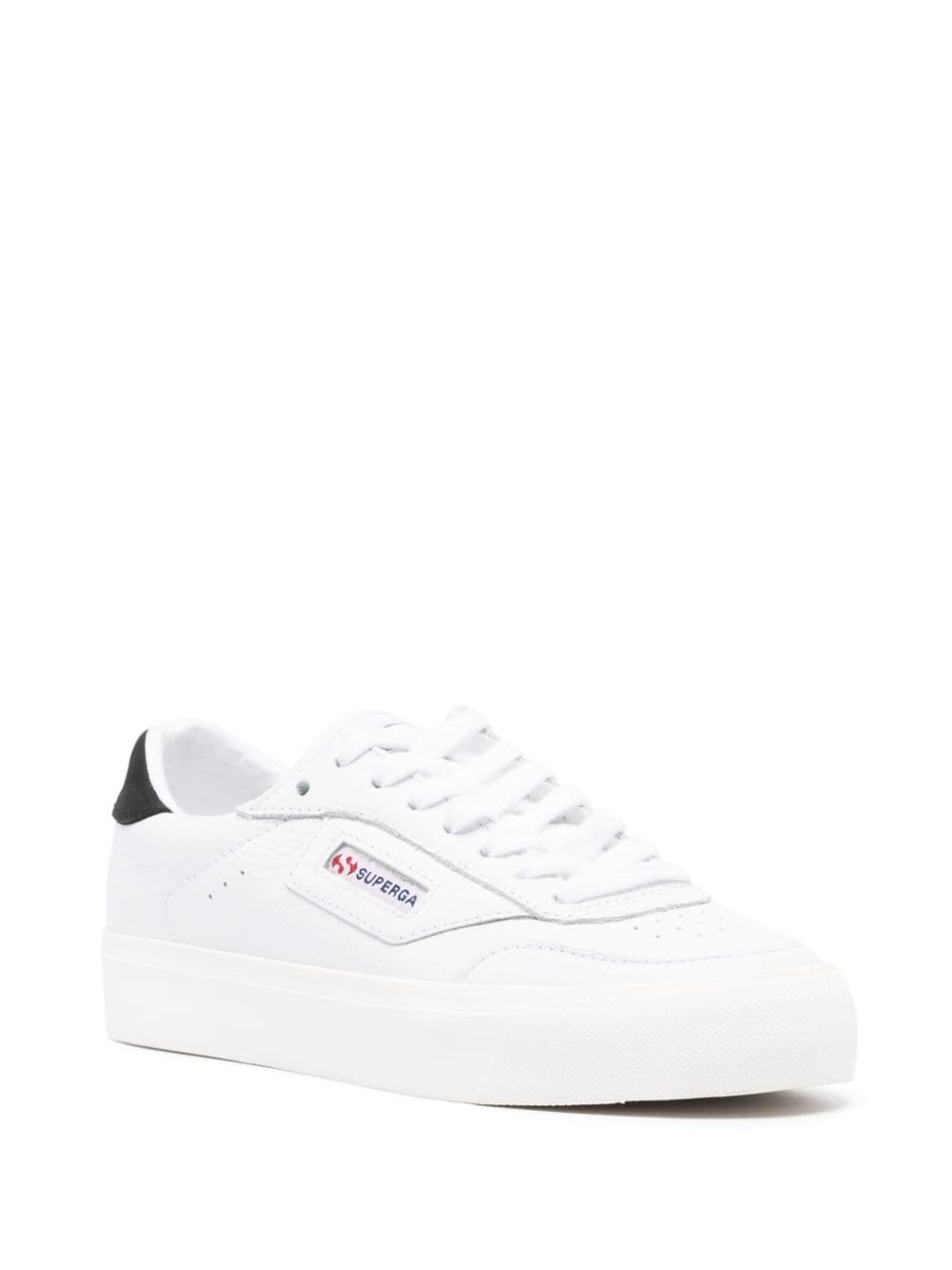 Superga Sneakers White