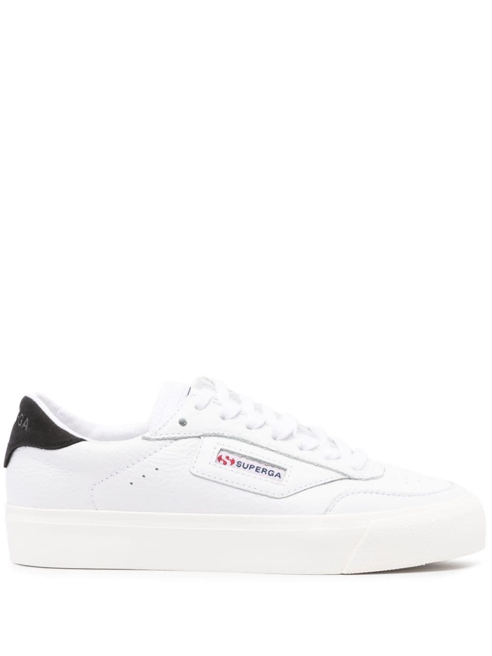 Superga Sneakers White