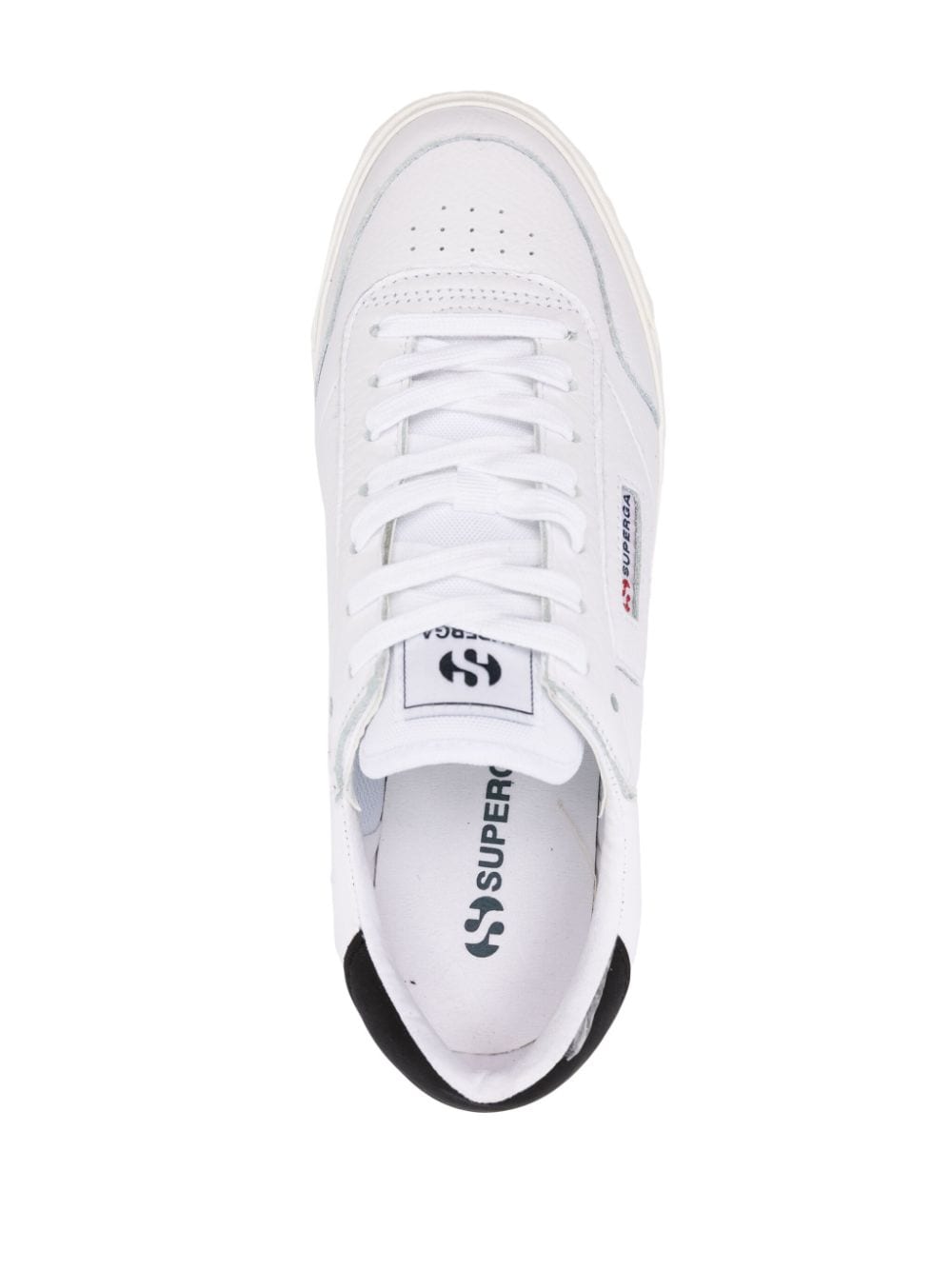 Superga Sneakers White