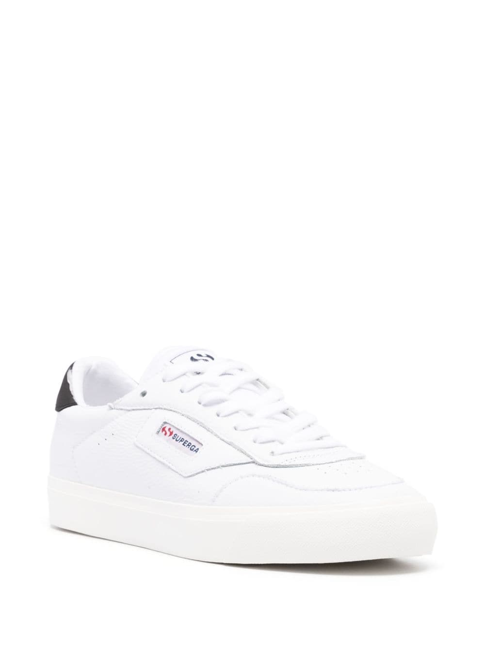 Superga Sneakers White