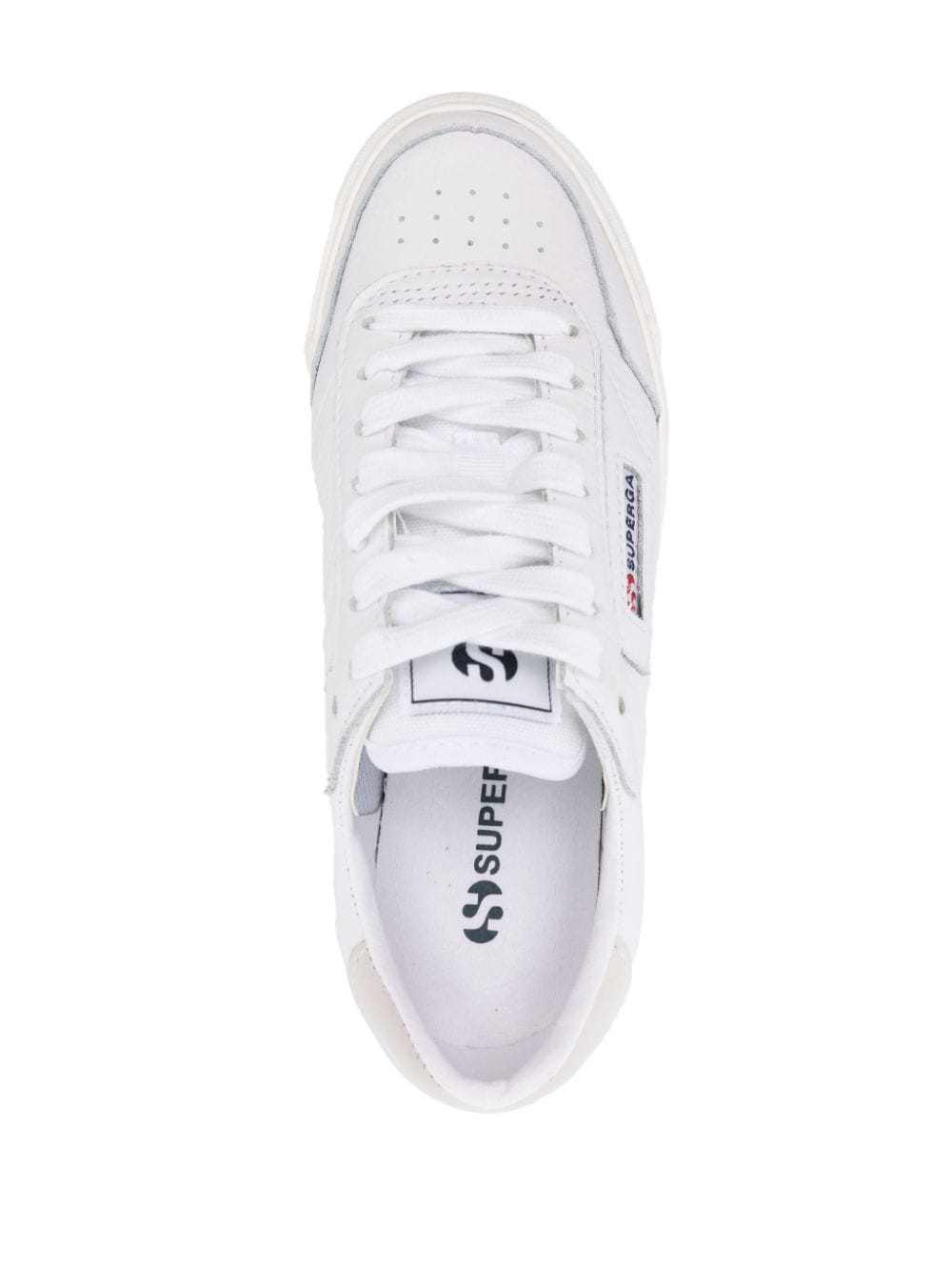 Superga Sneakers White