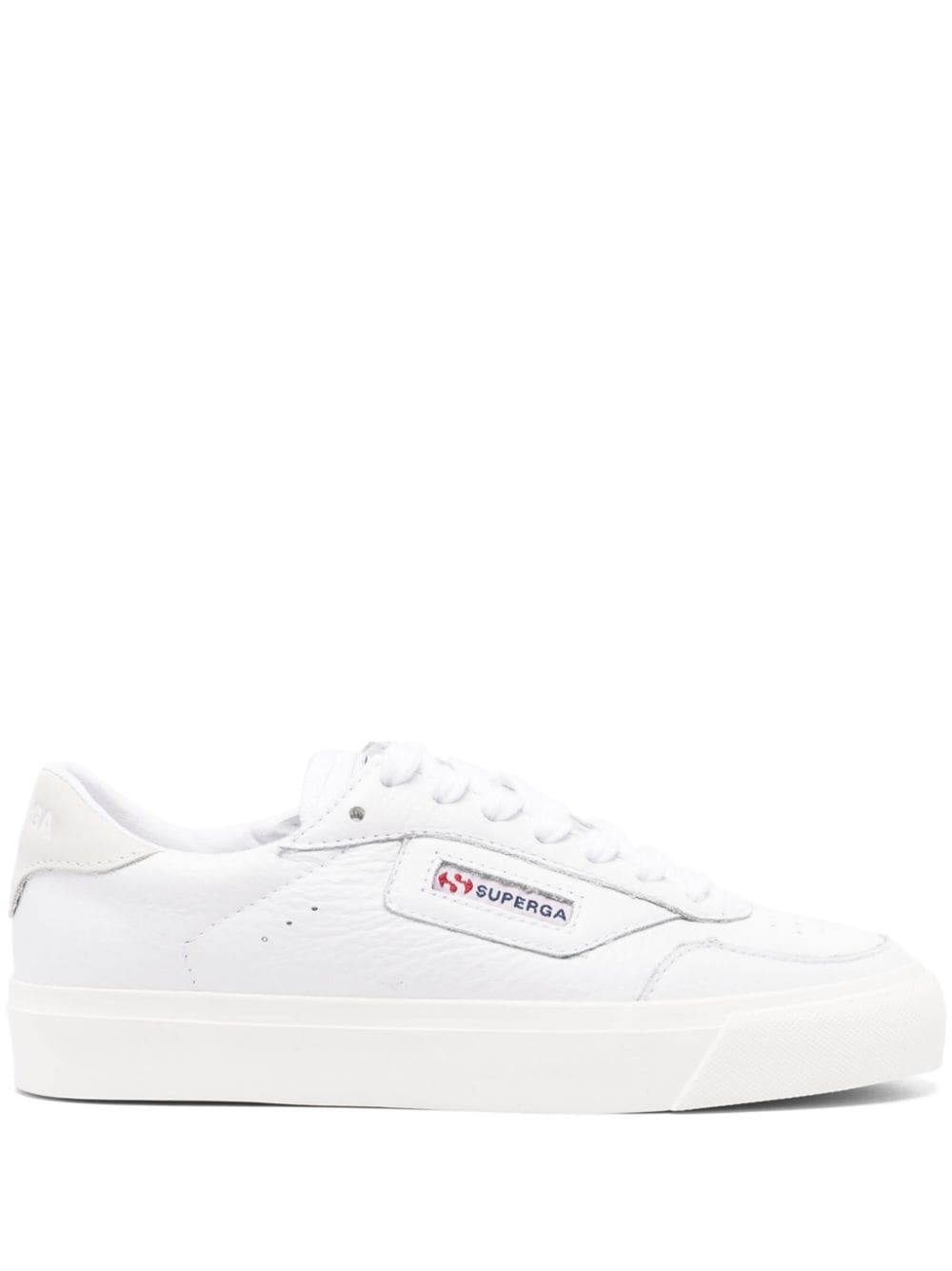 Superga Sneakers White