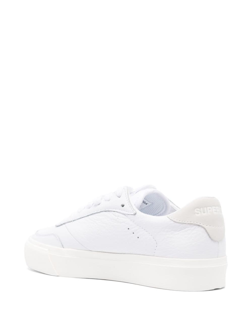 Superga Sneakers White