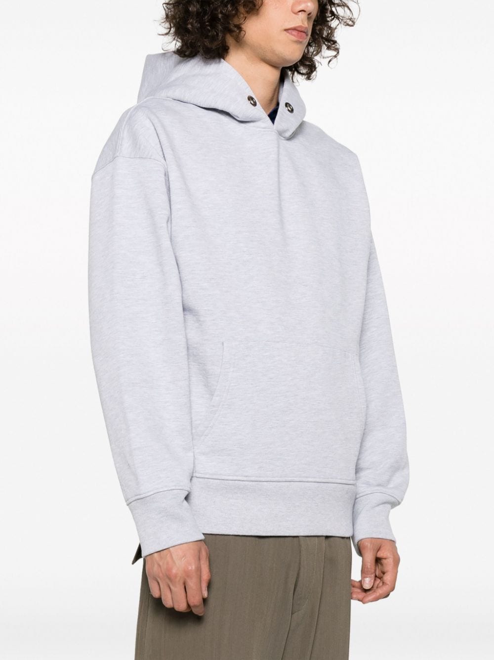 WOOLRICH CAPSULE Sweaters Grey