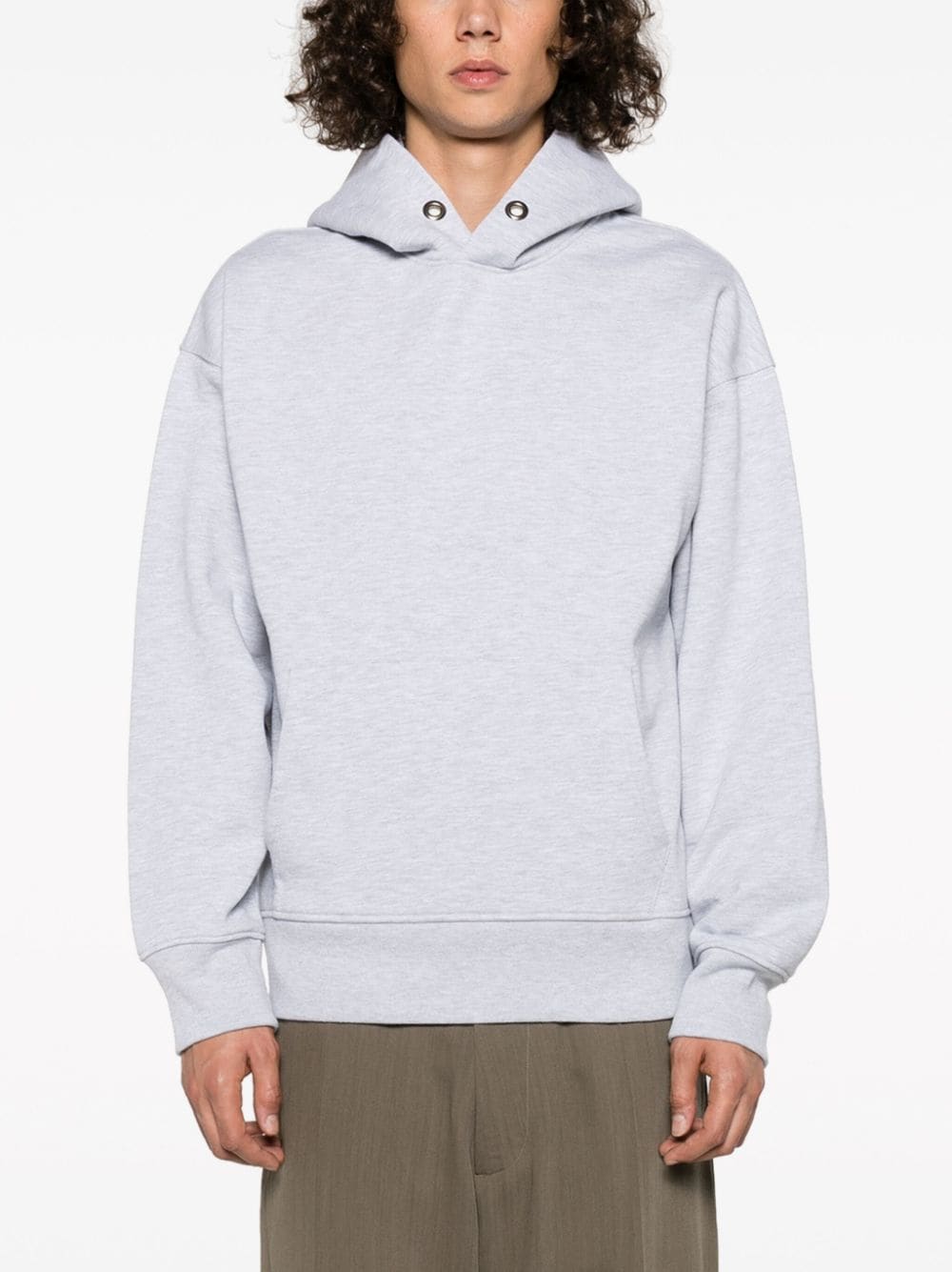 WOOLRICH CAPSULE Sweaters Grey