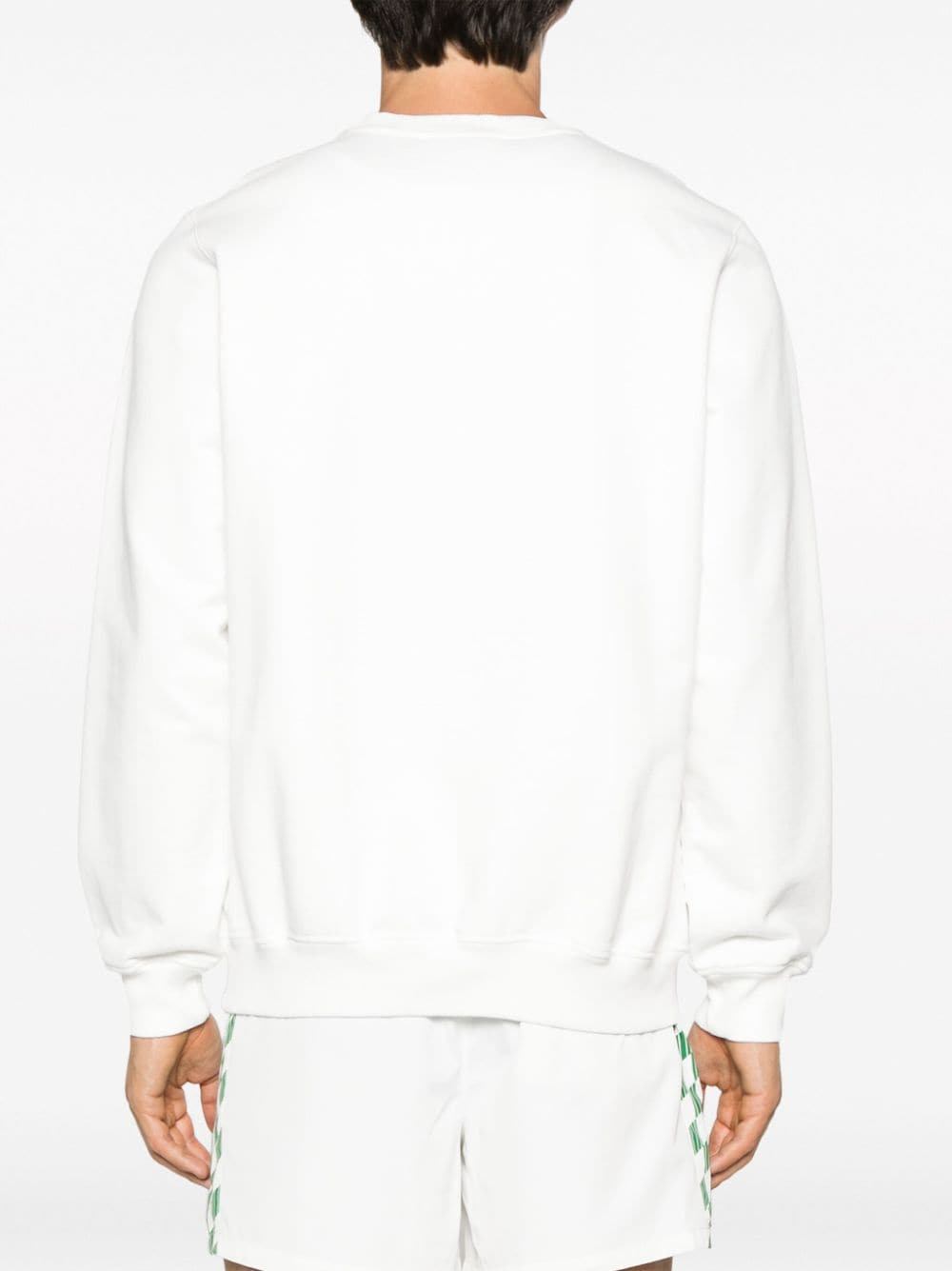 Casablanca Sweaters White