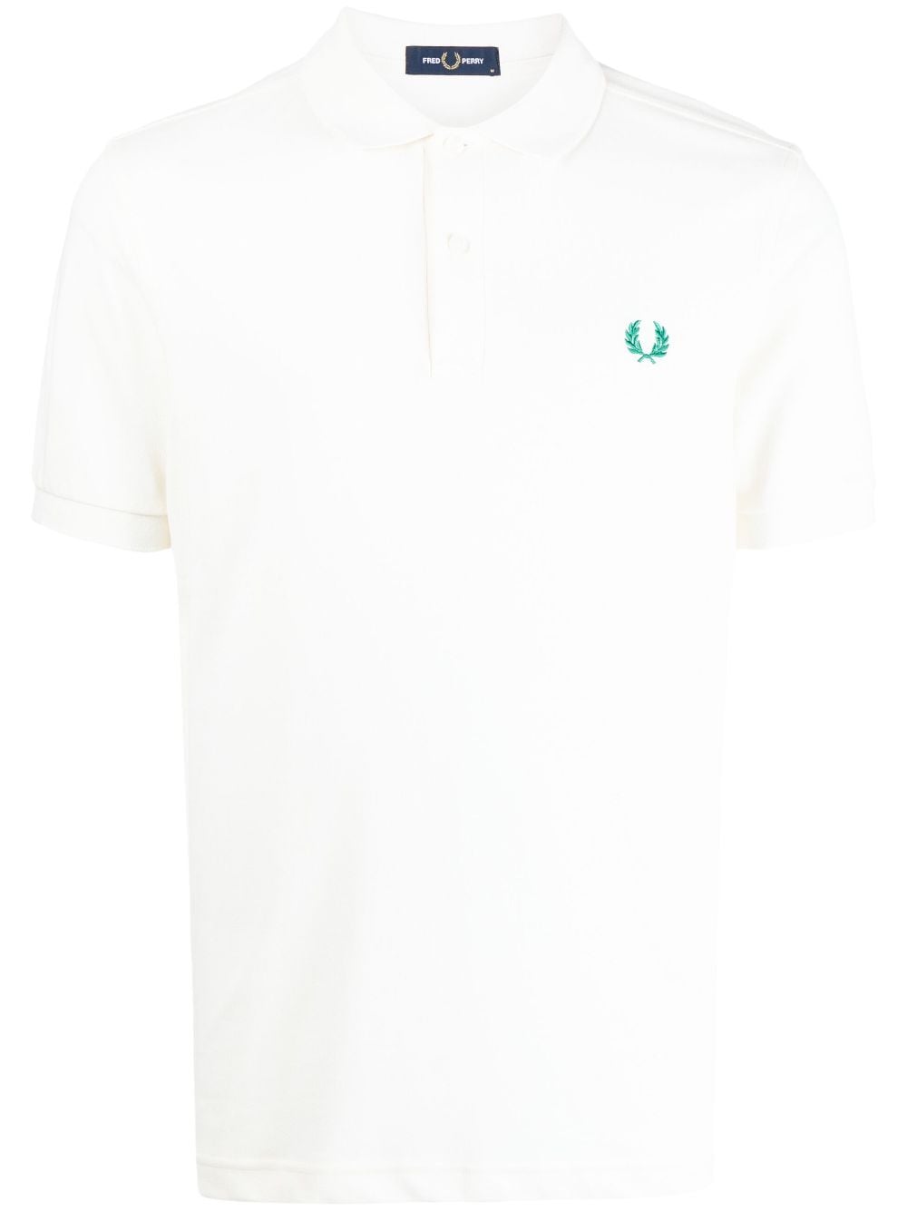 Fred Perry T-shirts and Polos Beige