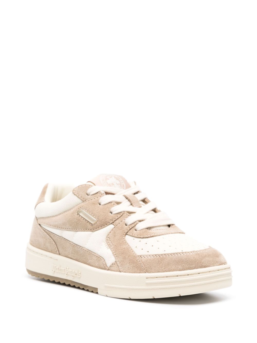 Palm Angels Sneakers Camel