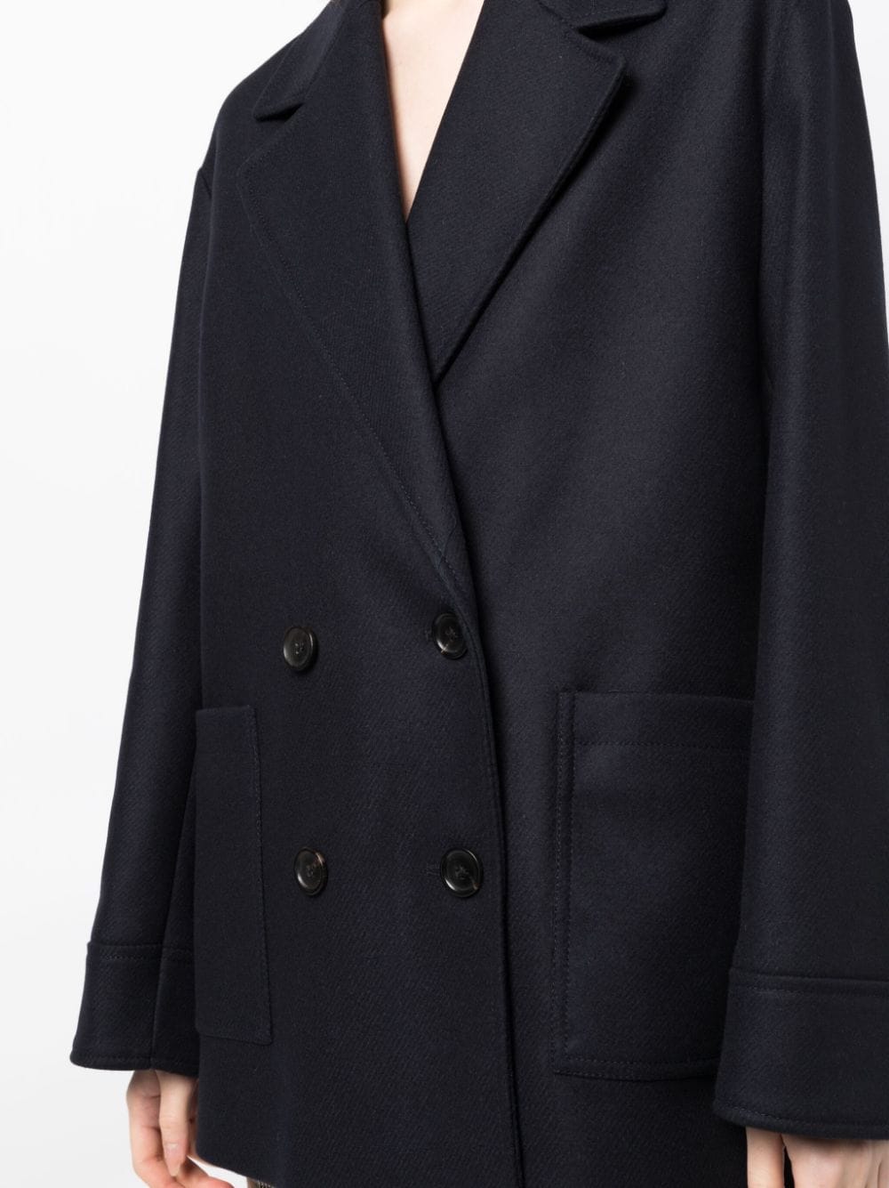 Paul Smith Coats Blue