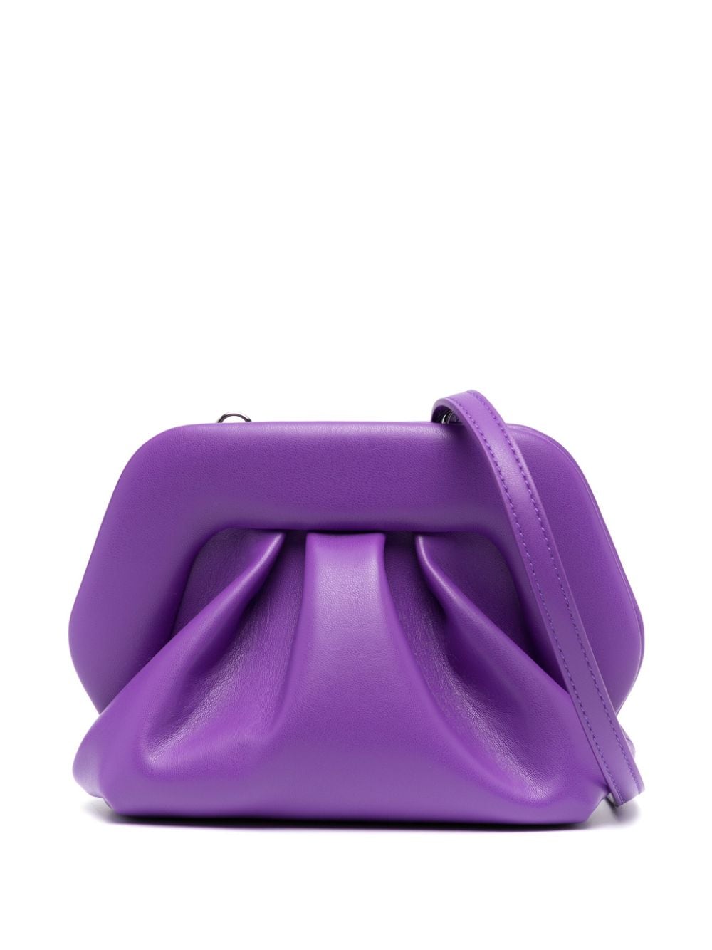 THEMOIRE' Bags.. Purple