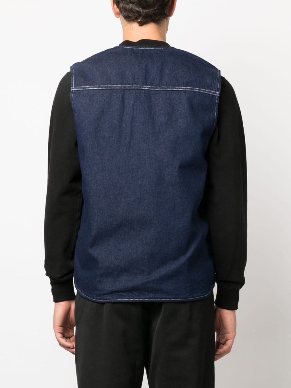 CARHARTT WIP MAIN Sweaters Blue