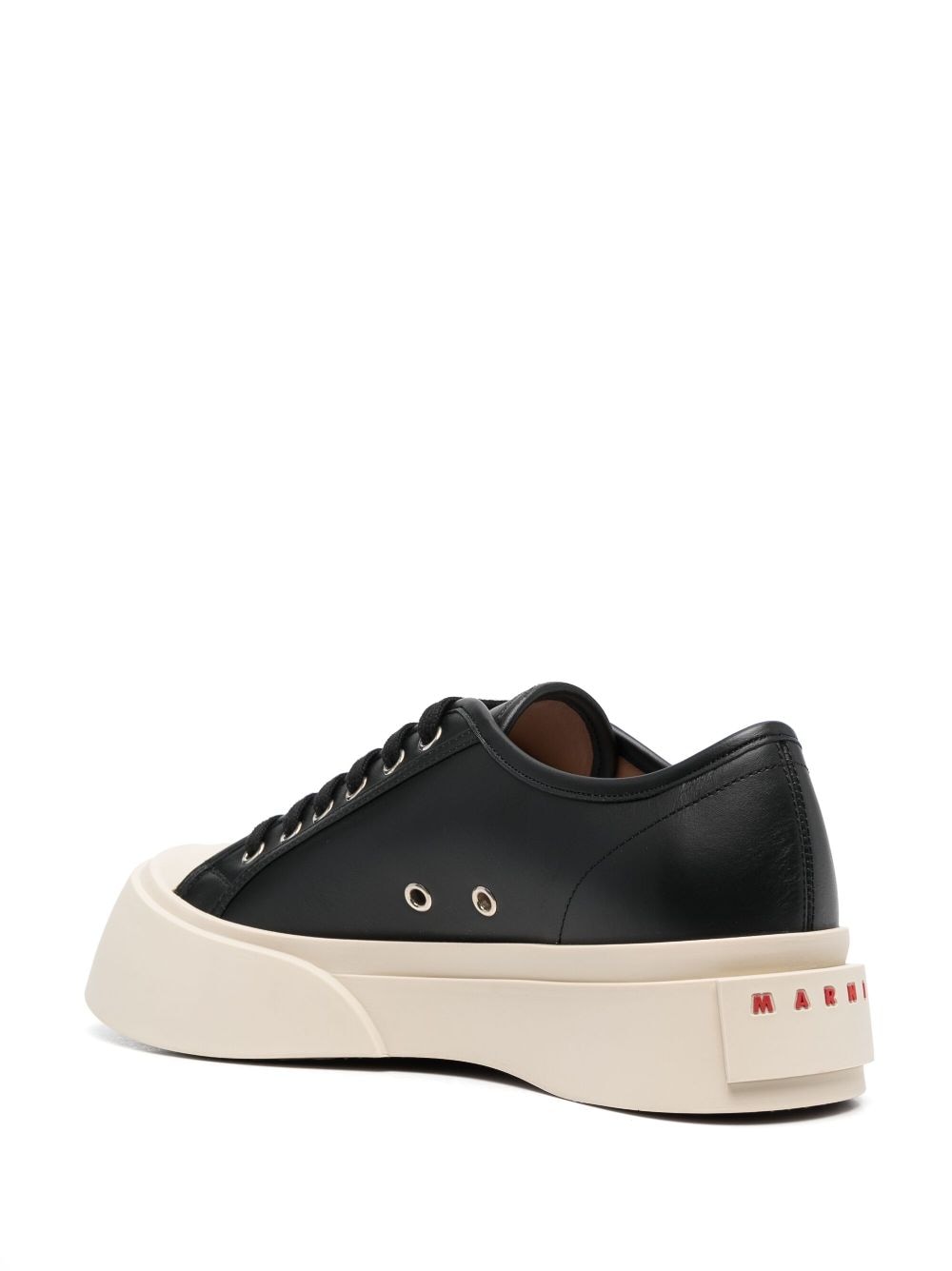 Marni Sneakers Black