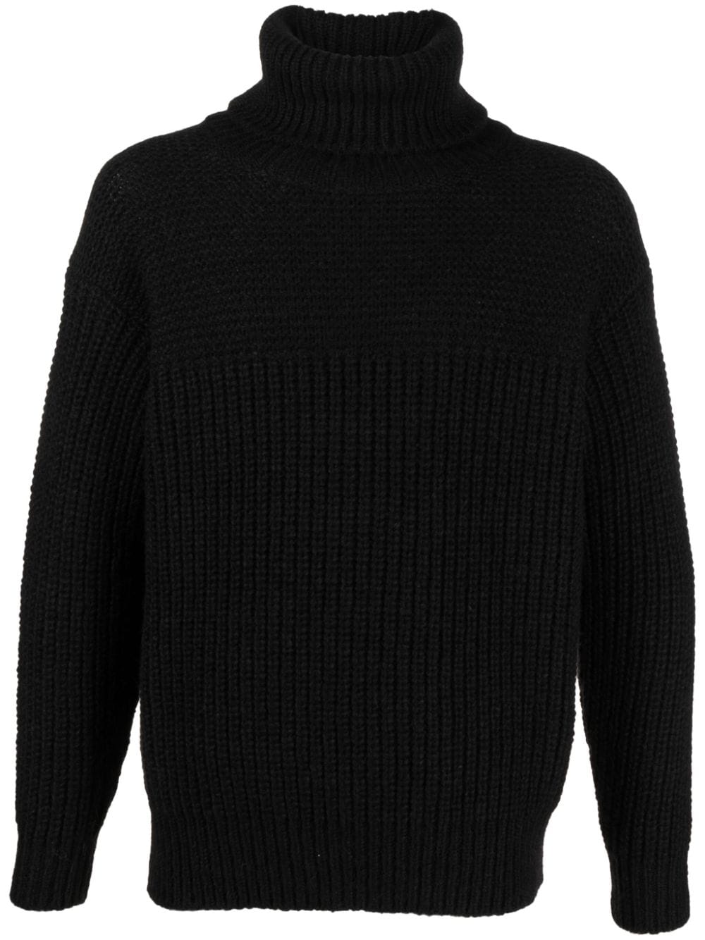 Closed Sweaters Black