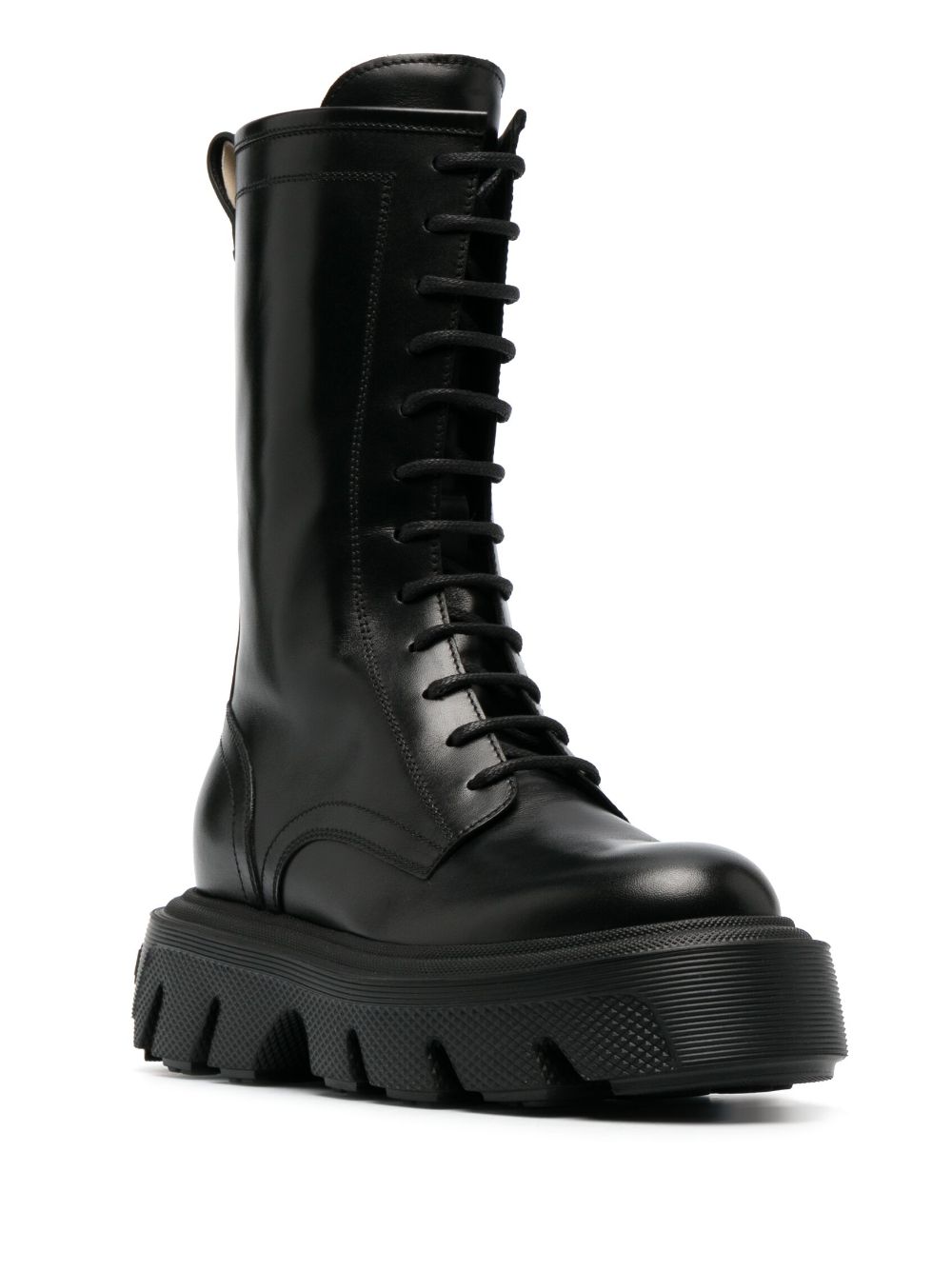 Casadei Boots Black