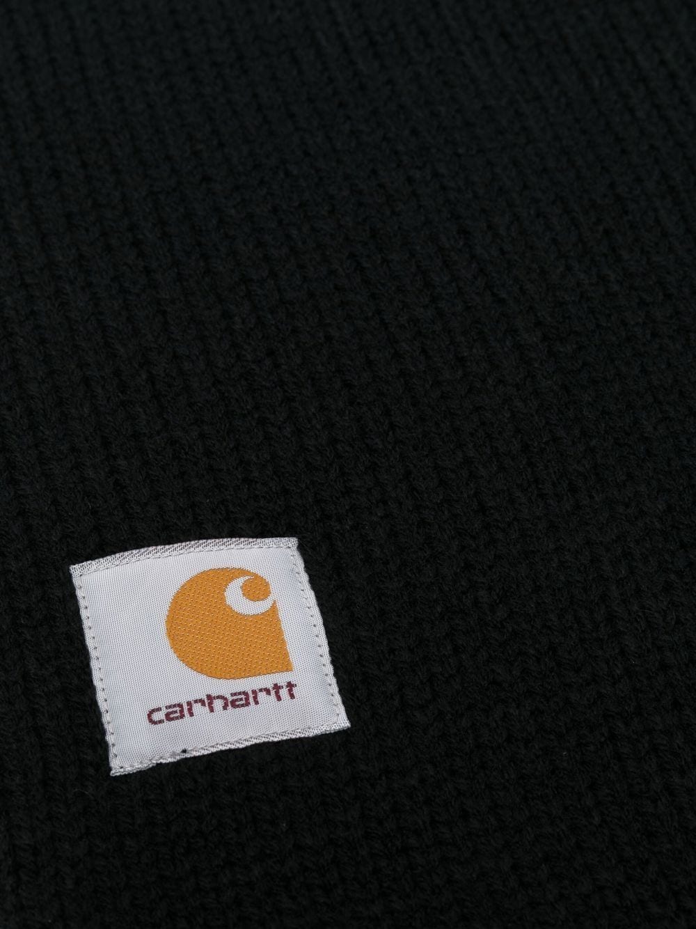CARHARTT WIP MAIN Hats Black