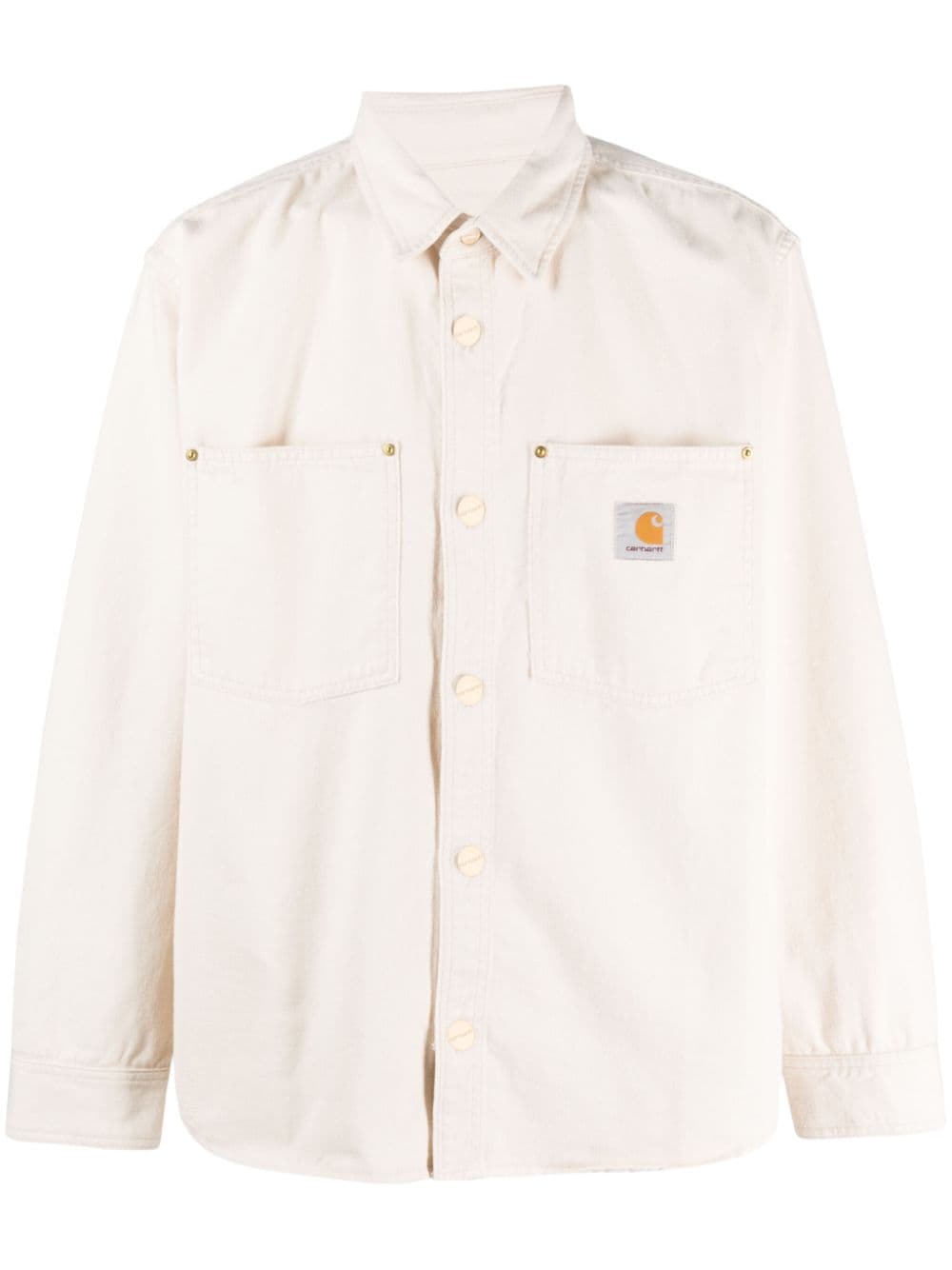 CARHARTT WIP PRE Shirts Beige