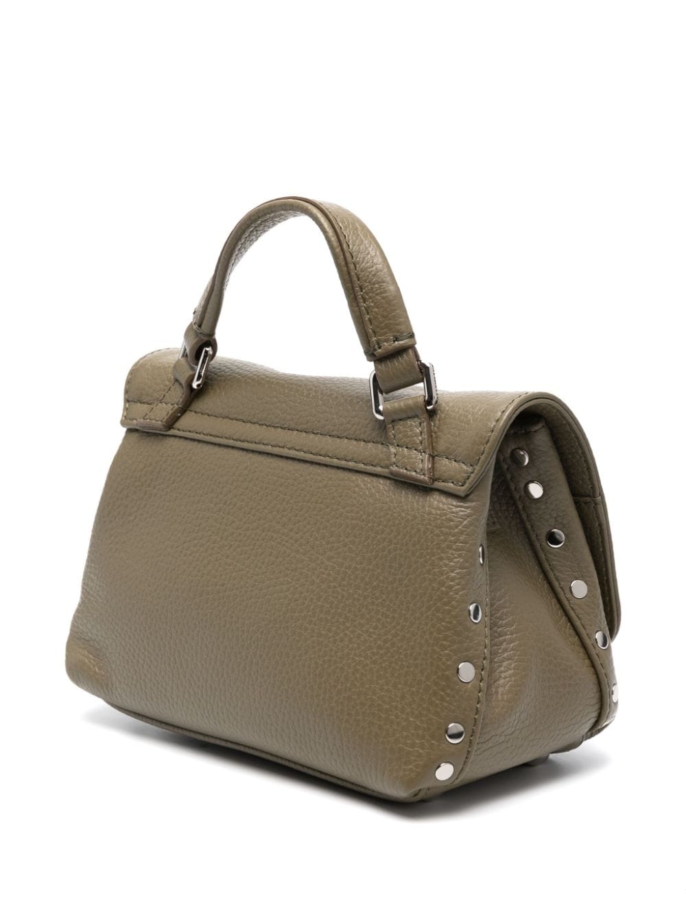 Zanellato Bags.. Green