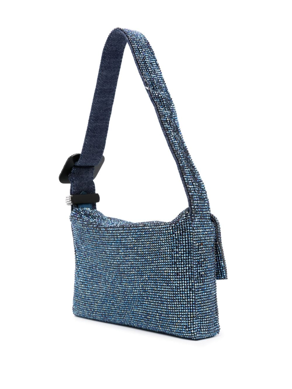 Benedetta Bruzziches Bags.. Blue