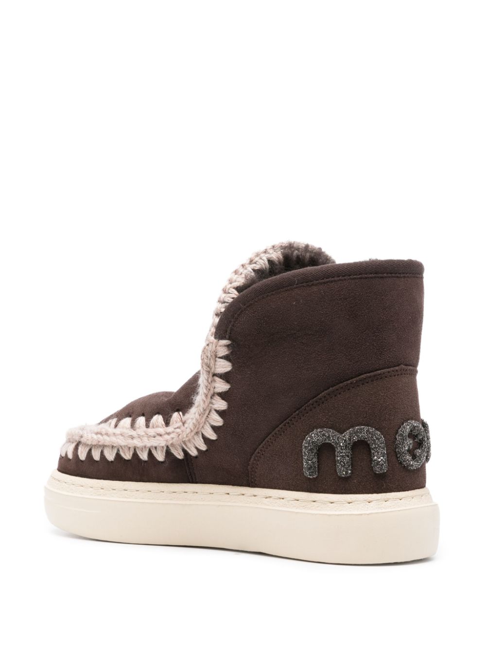 Mou Boots