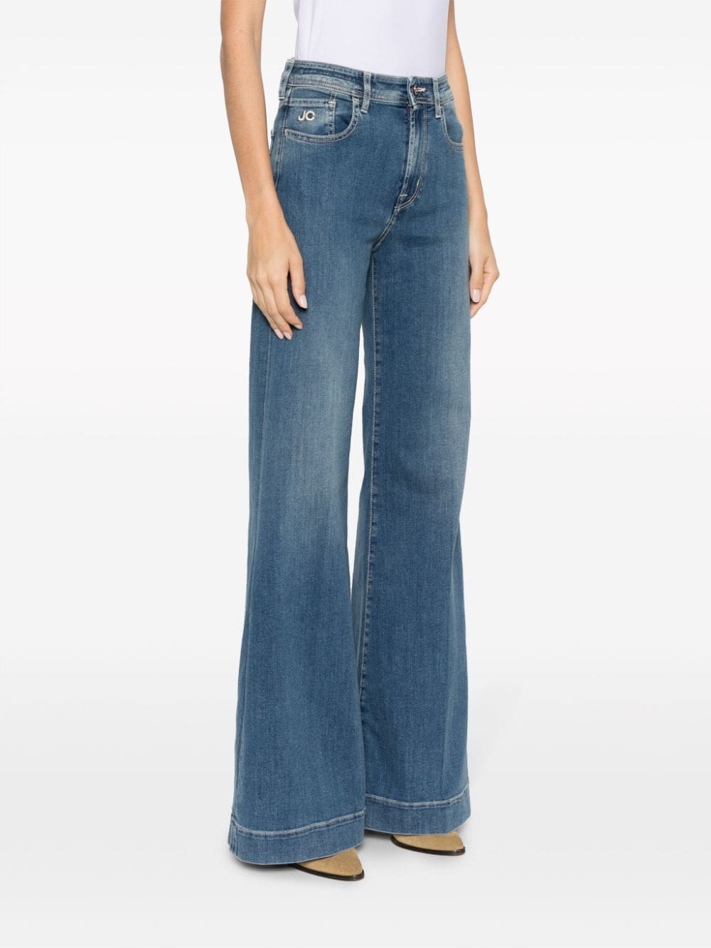 Jacob Cohen Jeans Blue