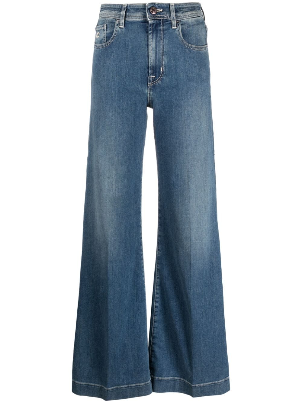 Jacob Cohen Jeans Blue