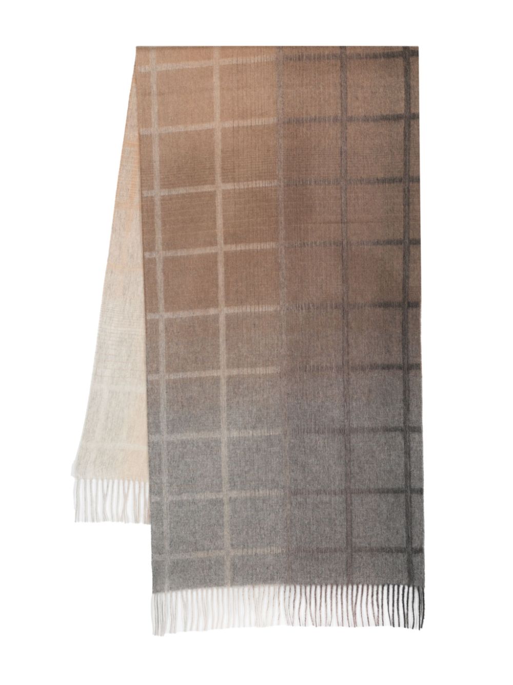 Paul Smith Scarfs White