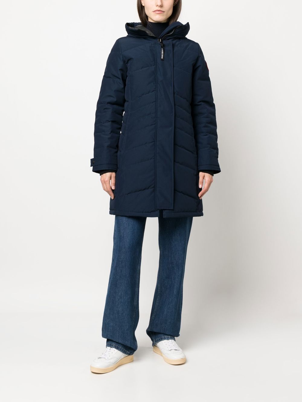 Canada Goose Coats Blue