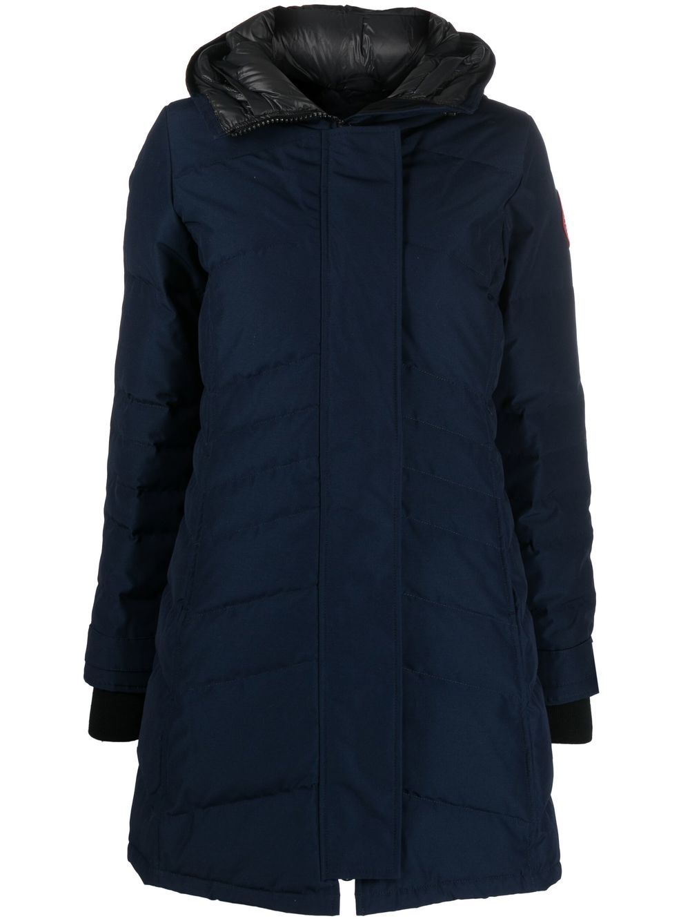 Canada Goose Coats Blue