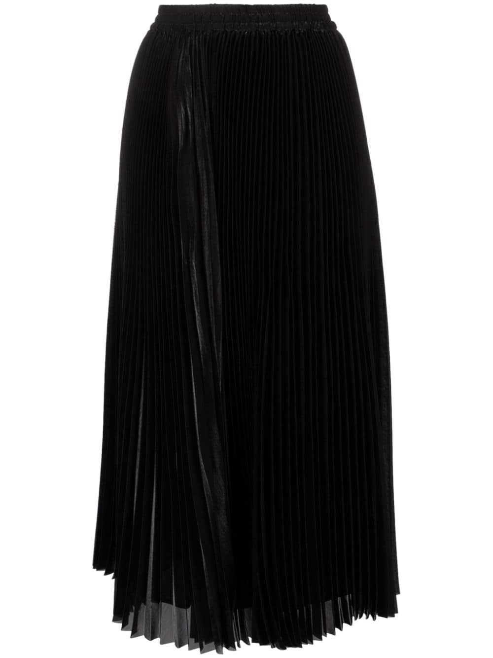 Parosh Skirts Black