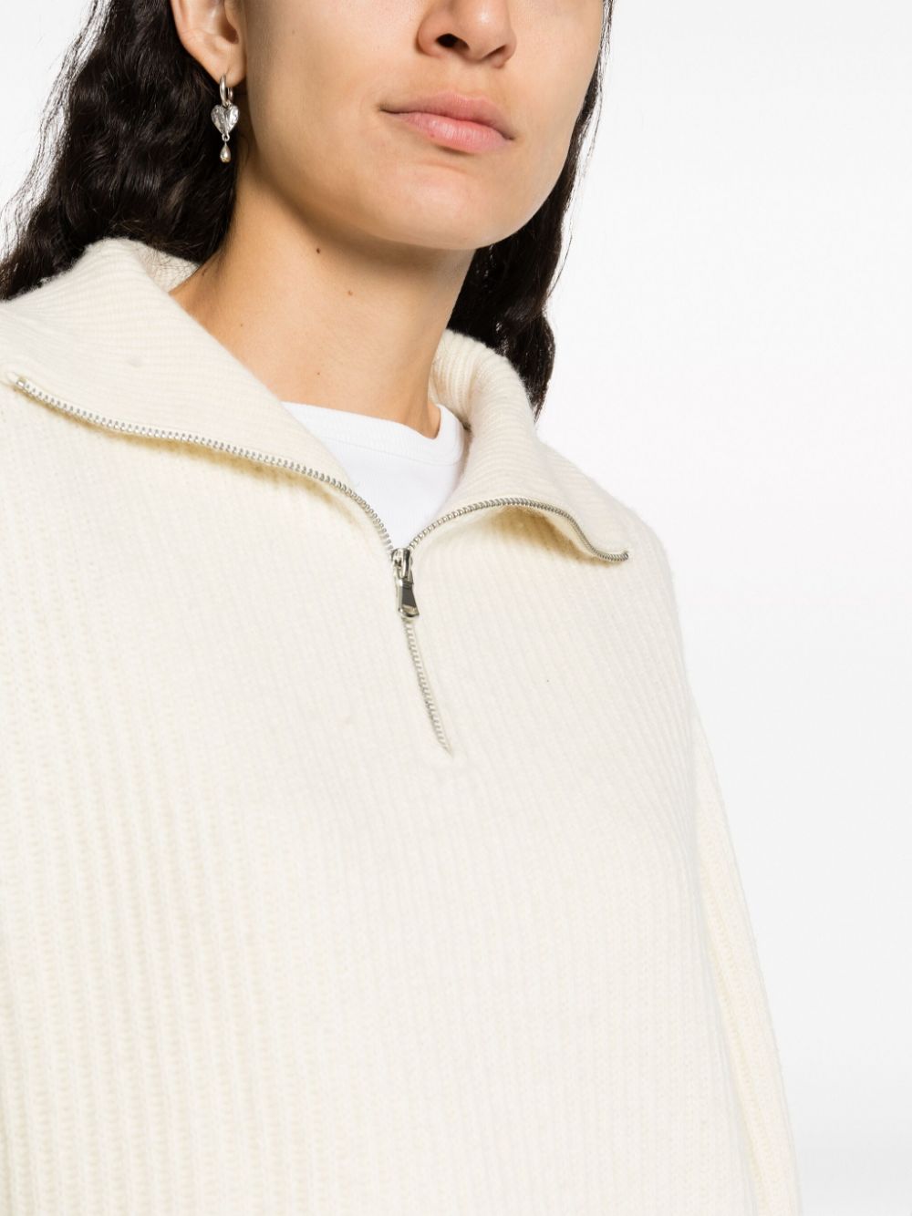 DUNST Sweaters Beige