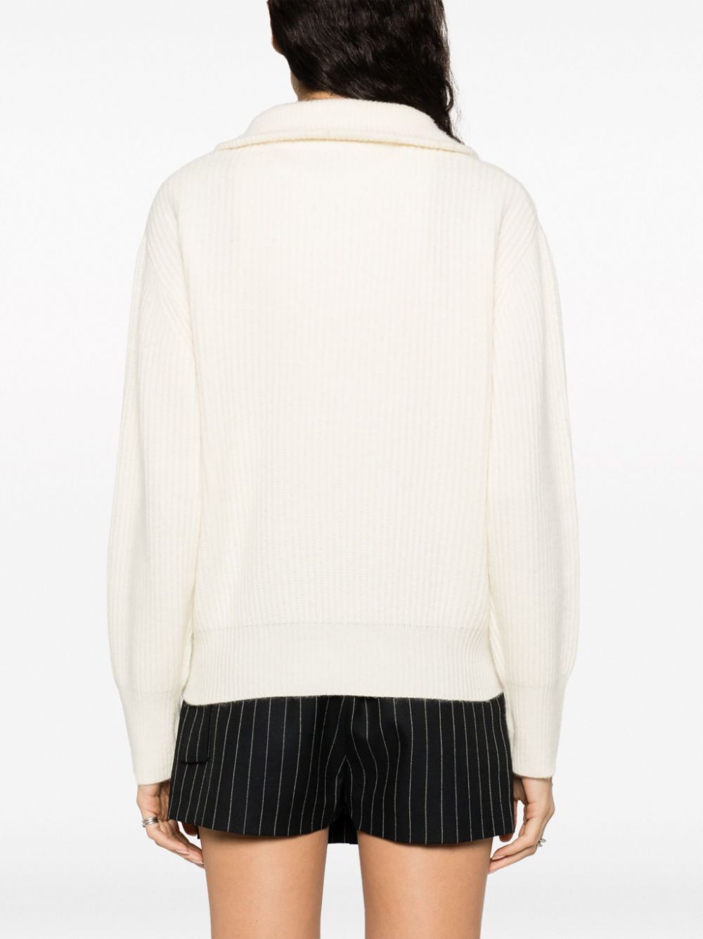 DUNST Sweaters Beige