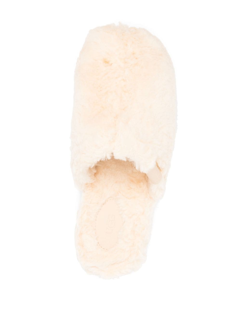 UGG Australia Sandals White