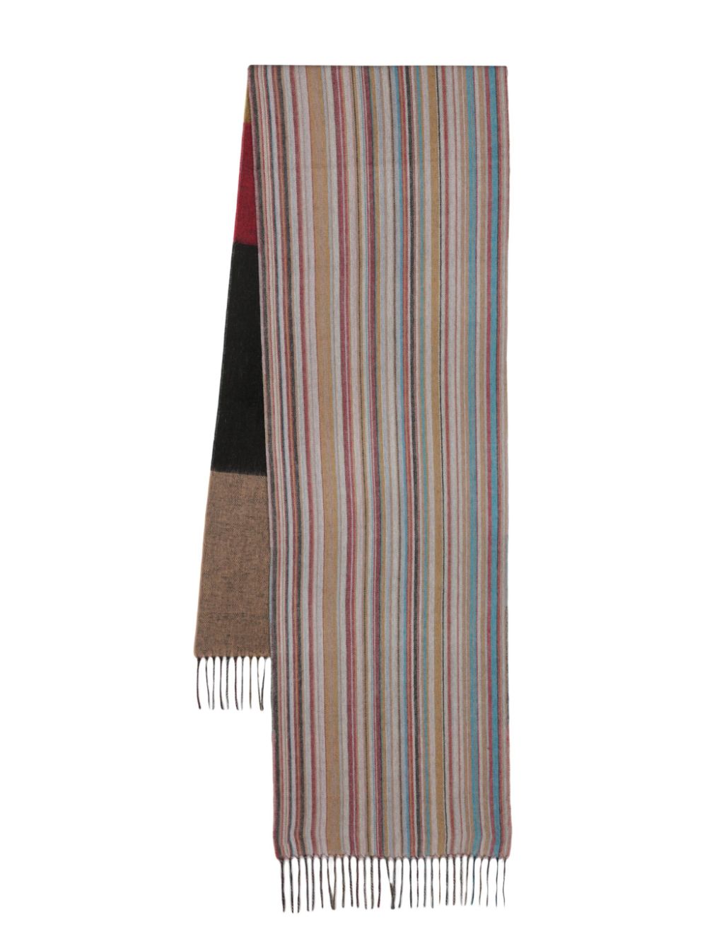 Paul Smith Scarfs MultiColour