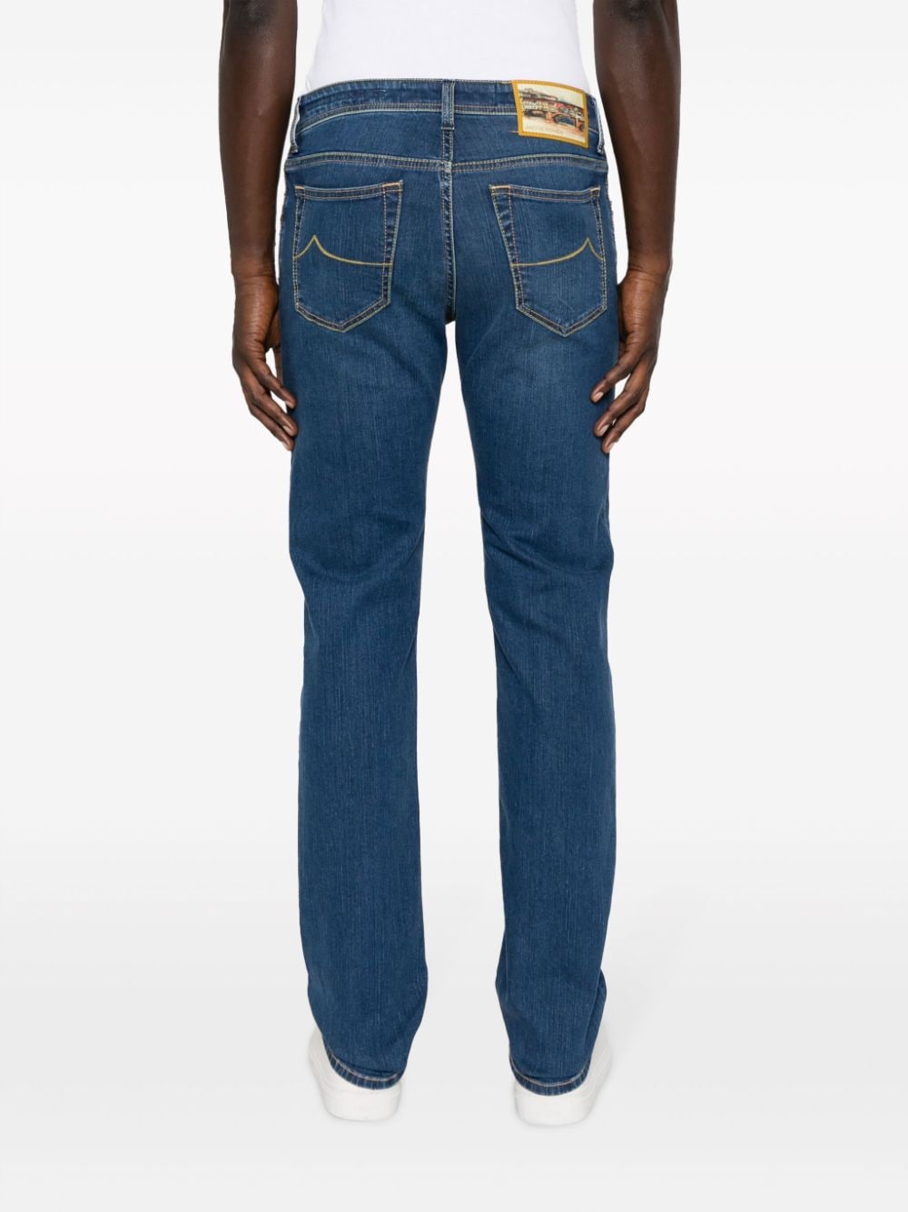 Jacob Cohen Jeans Blue